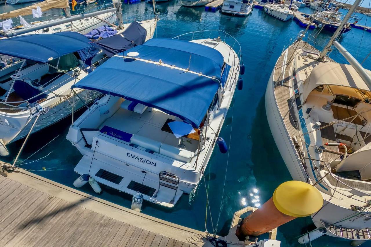 Evasion Hotel San Miguel de Abona Eksteriør billede